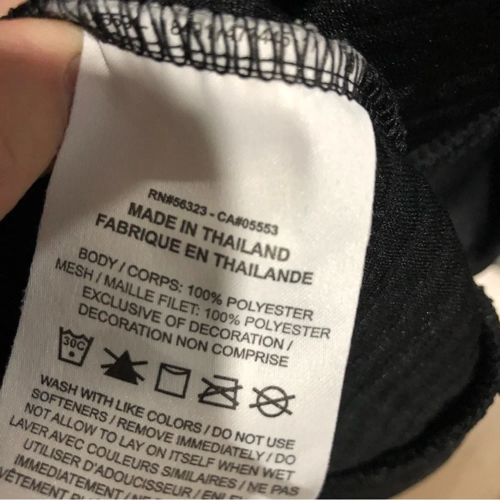 Nike Hoodie - Picture 7 of 7